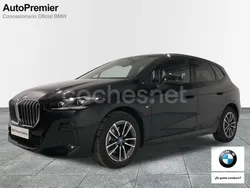 Negro Usado 2024 BMW 225 Active Tourer Comfort Edition Monovolumen | 38.870 €