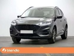 Othercolor Usado 2021 Ford Kuga ST-Line X SUV | 25.550 €