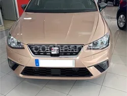 Beige Usado 2019 Seat Ibiza XCELLENCE Berlina | 12.500 € (Precio justo)