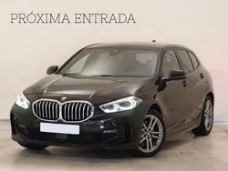 Negro Usado 2022 BMW 118 M Sport Utilitario | 25.490 € (Precio justo)