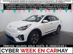 Blanco Usado 2020 Kia e-Niro SUV | 18.490 € (Precio justo)