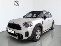 Usado 2024 Mini Cooper Countryman SUV | 29.900 € (Precio justo)
