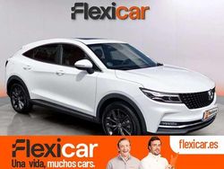 Blanco Usado 2022 DFSK F5 SUV | 15.990 €