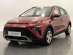 Burdeos Usado 2024 Hyundai Bayon SUV | 14.500 € (Buen precio)