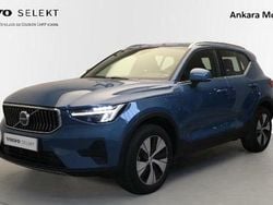 Azul Usado 2023 Volvo XC40 Core SUV | 31.900 € (Buen precio)