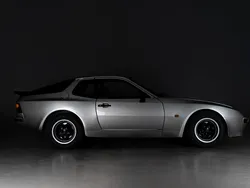 Gris Usado 1982 Porsche 944 | 18.900 €