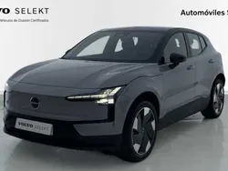 Gris Usado 2024 Volvo EX30 Plus SUV | 34.400 € (Super precio)