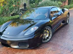Negro Usado 2005 Ferrari F430 Coupe | 110.000 €