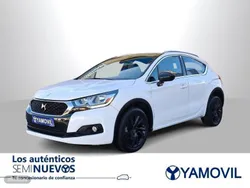 DS Automobiles DS4
