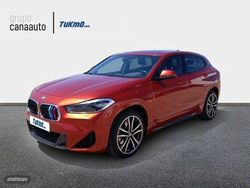 Naranja Usado 2021 BMW X2 Comfort Edition SUV | 26.900 € (Un poco caro)