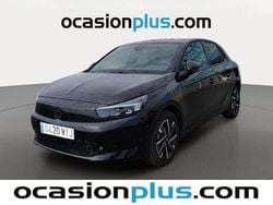 Negro Usado 2025 Opel Corsa S Utilitario | 14.991 € (Precio justo)
