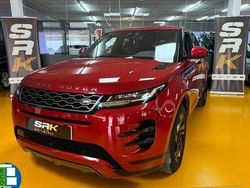 Usado 2019 Land Rover Range Rover evoque HSE Dynamic SUV | 34.750 €