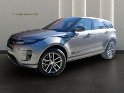Gris Usado 2025 Land Rover Range Rover evoque S SUV | 57.900 €