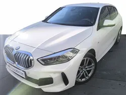 Usado 2020 BMW 116 Executive Utilitario | 26.500 € (Caro)