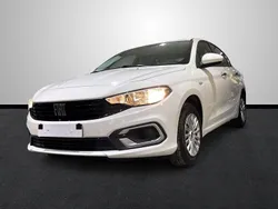 Blanco Nuevo 2025 Fiat Tipo Berlina | 18.199 € (Precio justo)