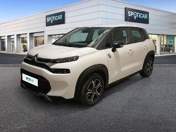 Blanco Usado 2024 Citroën C3 Aircross PureTech SUV | 15.990 € (Precio justo)