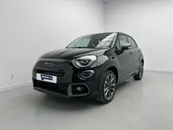 Negro Nuevo 2024 Fiat 500X Sport SUV | 23.290 € (Un poco caro)