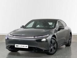 Gris Usado 2024 XPENG P7 RWD Long Range Berlina | 52.150 €