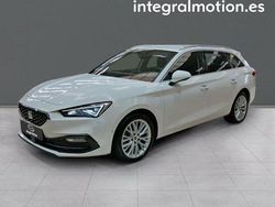 Usado 2021 Seat Leon XCELLENCE | 20.990 € (Un poco caro)