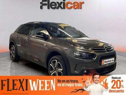 Gris Usado 2020 Citroën C4 Cactus Utilitario | 10.390 € (Precio justo)