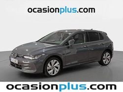 Gris Usado 2025 VW Golf VIII Utilitario | 24.537 € (Super precio)