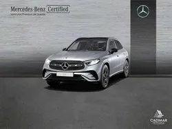 Nuevo 2025 Mercedes GLC220 SUV | 65.900 € (Buen precio)