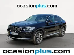 Blanco Usado 2020 BMW X4 SUV | 34.991 € (Super precio)
