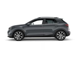 Gris Nuevo 2025 Kia Stonic SUV | 21.700 € (Precio justo)