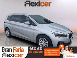 Gris Usado 2018 BMW 216 Comfort Edition Monovolumen | 14.590 € (Precio justo)