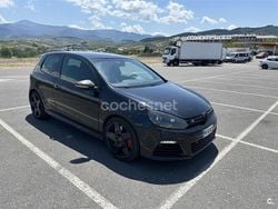 Negro Usado 2011 VW Golf VI R Berlina | 18.500 € (Caro)
