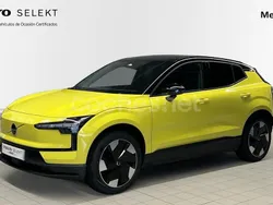 Eléctrico Usado 2024 Volvo EX30 Plus SUV | 32.500 € (Precio justo)