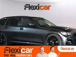 Gris Usado 2020 BMW ActiveHybrid 3 Berlina | 25.490 €