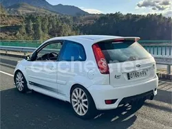 Blanco Usado 2006 Ford Fiesta ST Utilitario | 6000 €