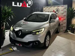 Gris Usado 2015 Renault Kadjar XMOD SUV | 11.900 € (Caro)