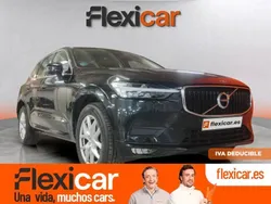 Negro Usado 2021 Volvo XC60 Business Edition SUV | 33.890 € (Buen precio)