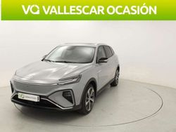 Beton grey Usado 2024 MG Marvel R Performance SUV | 35.900 € (Precio justo)
