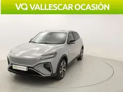 Beton grey Nuevo 2024 MG Marvel R Performance SUV | 36.900 € (Buen precio)