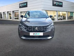 Blanco Usado 2021 Peugeot 2008 Active SUV | 15.990 € (Precio justo)