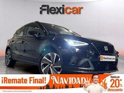 Negro Usado 2024 Seat Arona FR SUV | 23.690 € (Caro)