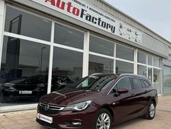 Burdeos Usado 2017 Opel Astra S Utilitario | 9500 € (Precio justo)