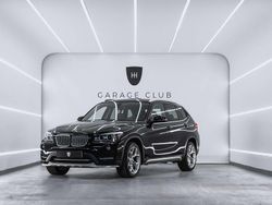 Negro Usado 2014 BMW X1 SUV | 12.499 € (Precio justo)