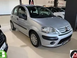 Gris / plata Usado 2006 Citroën C3 Furio Utilitario | 6900 € (Caro)