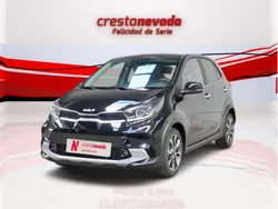 Usado 2023 Kia Picanto MY23 Utilitario | 17.934 € (Precio justo)