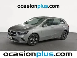 Gris Usado 2024 Mercedes B250e Monovolumen | 30.900 €