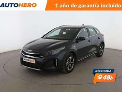 Gris Usado 2023 Kia XCeed SUV | 18.570 € (Super precio)