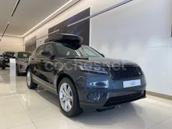 Gris / plata Nuevo 2024 Land Rover Range Rover Velar S SUV | 73.000 € (Caro)