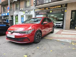 VW Golf VIII