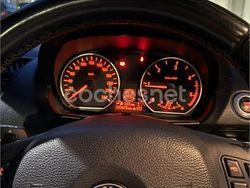 Negro Usado 2010 BMW 116 Utilitario | 7000 € (Precio justo)