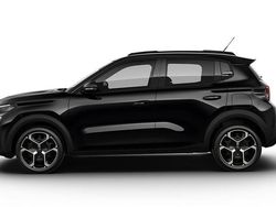 Negro Nuevo 2025 Citroën C3 | 20.800 €