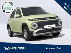 Otro Nuevo 2025 Hyundai Inster Utilitario | 27.500 € (Precio justo)